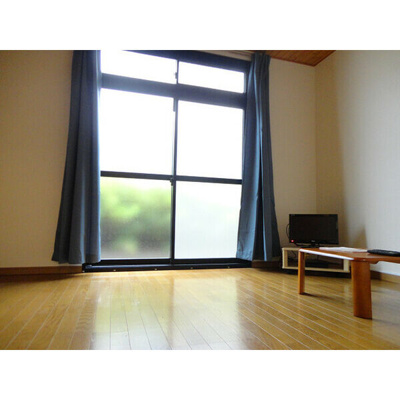 【居間・リビング】 | レオパレス高安