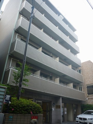 【外観】 | エクセリア池袋　13956 | 7階建てのマンションです(^^)/