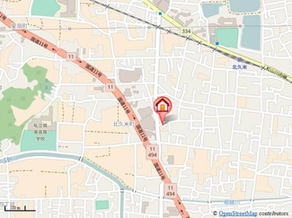 【地図】 | ブライムブルーム