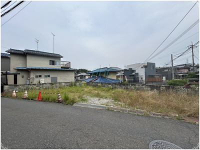 【外観】 | 神領２丁目 | 資料には掲載していない情報が現地にはたくさんあります。
是非一度、現地をご確認ください。
