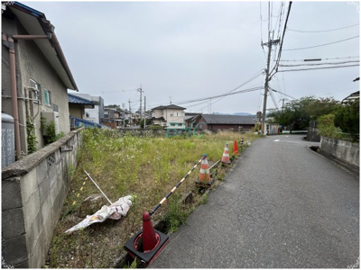 【外観】 | 神領２丁目 | ここに住むからこそ意味がある。すべての（始まり）をここから迎えます。