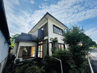 【外観】 | 内覧できます。お電話下さい。