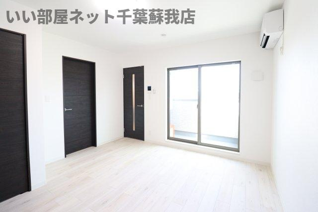 （仮称）Z-MAISON 五井中央西 の居間・リビング|おしゃれな居間です