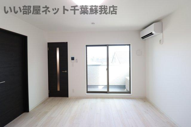 （仮称）Z-MAISON 五井中央西 の寝室|寝室です