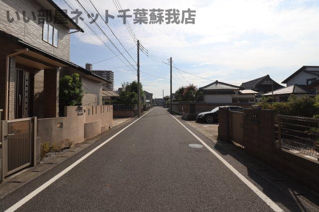 （仮称）Z-MAISON 五井中央西 の周辺