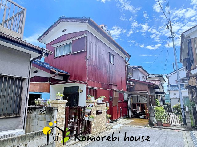 白岡市西5丁目中古戸建て