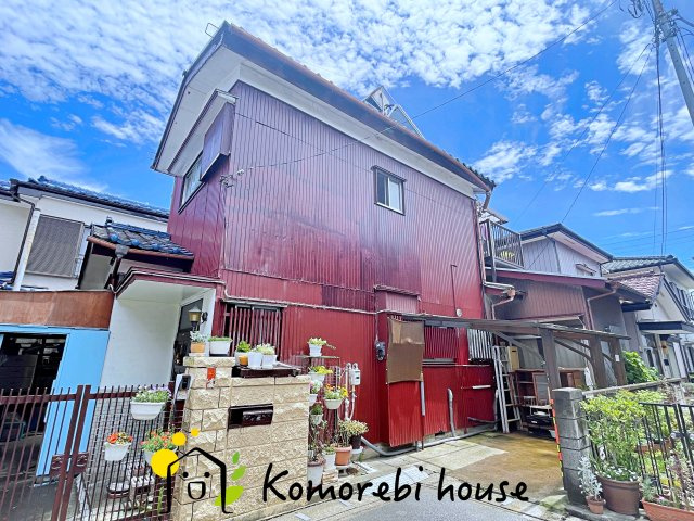 白岡市西5丁目中古戸建ての外観|6/24　撮影済み