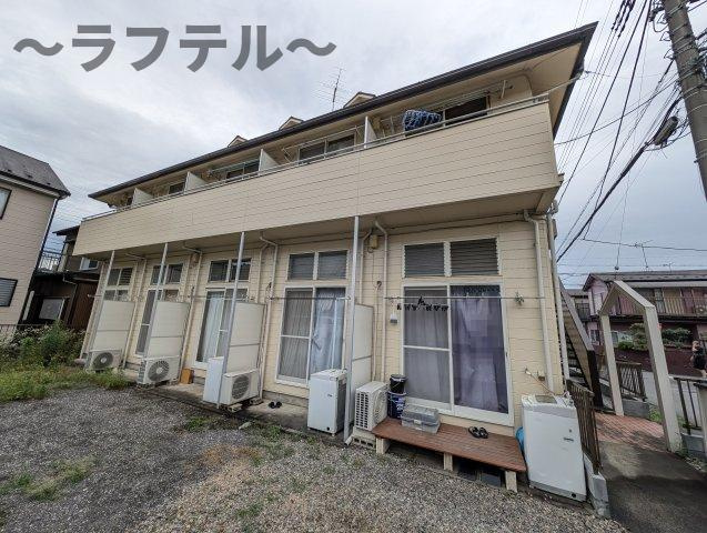 エステートガーデン所沢