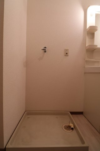 サンジェイド A棟の設備|前回入居前写真