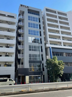 【外観】 | SYLA中目黒