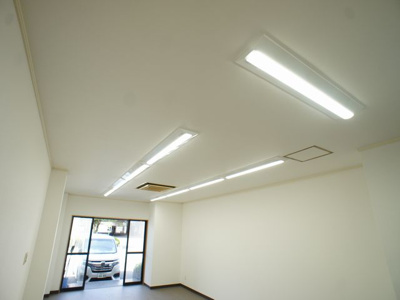 【設備】 | セントラルハイツ