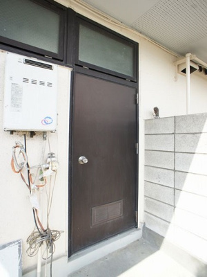 【その他】 | セントラルハイツ