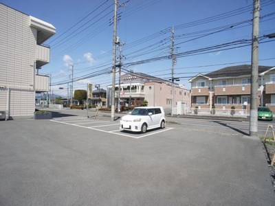 【その他】 | セントラルハイツ