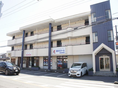 【その他】 | セントラルハイツ