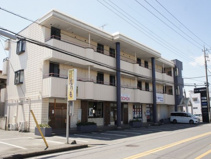 セントラルハイツの画像