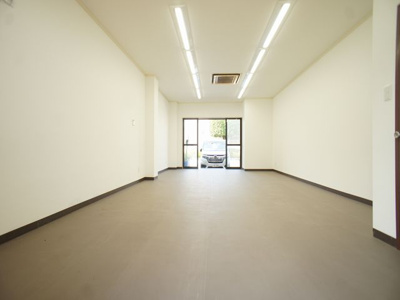 【内装】 | セントラルハイツ