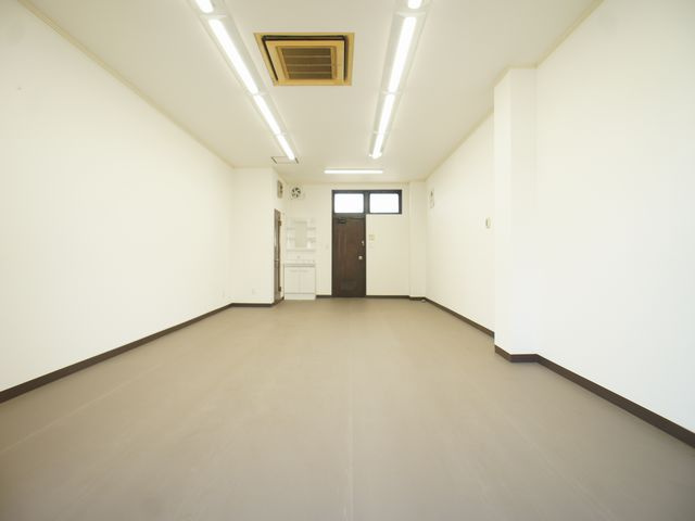 【内装】 | セントラルハイツ