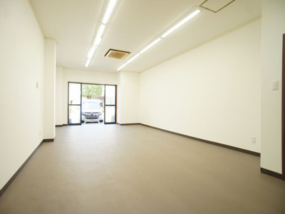 【内装】 | セントラルハイツ