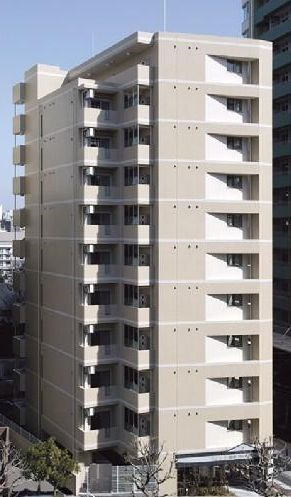プライムアーバン大崎の画像