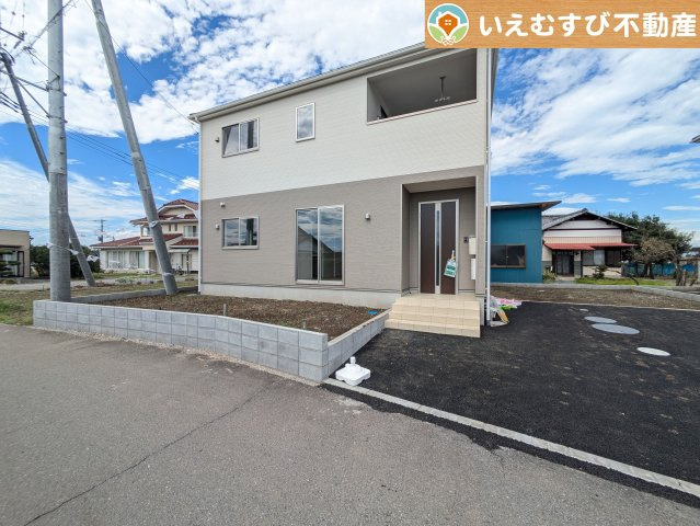 Cradle garden　上里町藤木戸第3