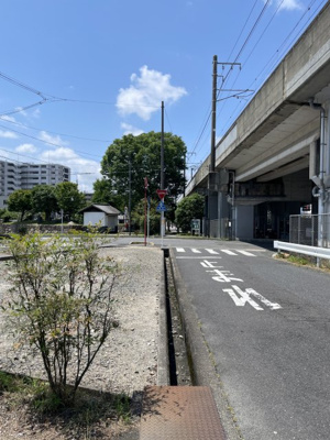【周辺】 | 大津市坂本7丁目　店舗