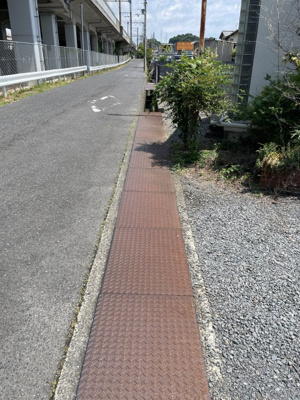 【周辺】 | 大津市坂本7丁目　店舗