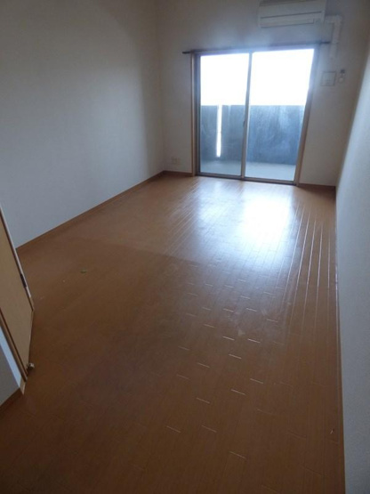 【寝室】セントヒルズ住吉レジデンス