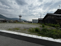 大津市南小松1172付近　売土地の画像