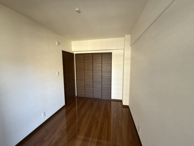 グランツ野里の子供部屋
