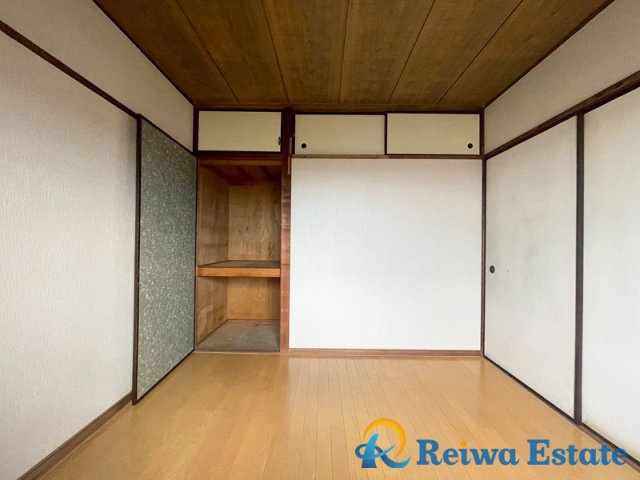 藤沢市大庭の中古マンション