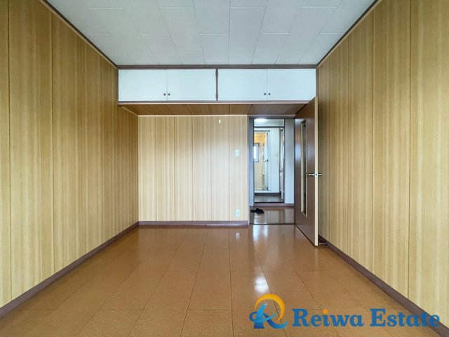 藤沢市大庭の中古マンションの子供部屋