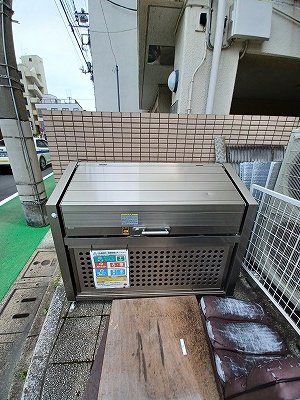 【その他共用部分】 | ハイネロマニッシェス