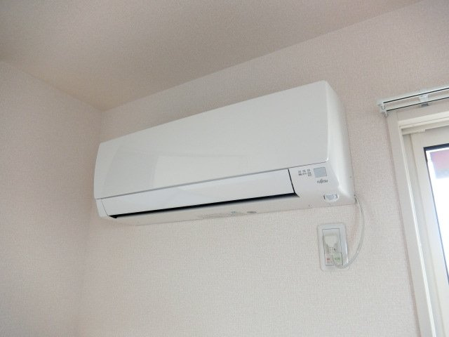 パレブロンの設備