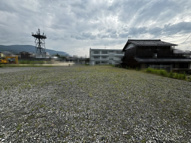 大津市南小松1172付近　売土地の画像