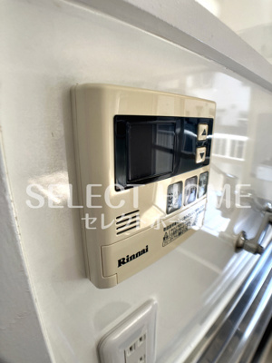 【設備】 | シャトー江口