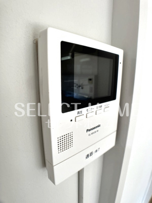 【セキュリティ】 | シャトー江口