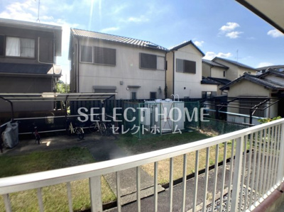 【展望】 | シャトー江口