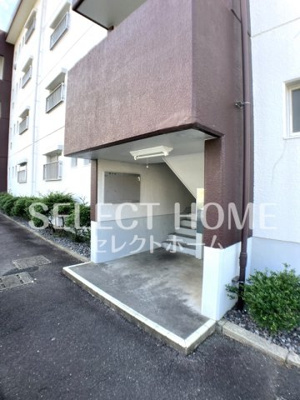 【エントランス】 | シャトー江口 | エントランスです