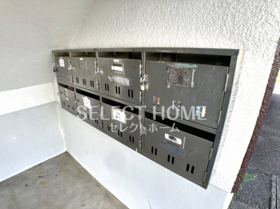 【その他共用部分】 | シャトー江口