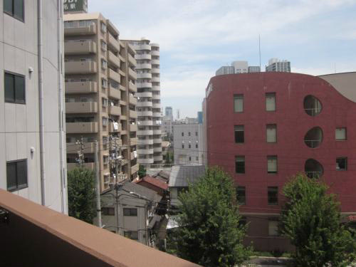 【展望】プレサンス名古屋STATIONビジュ