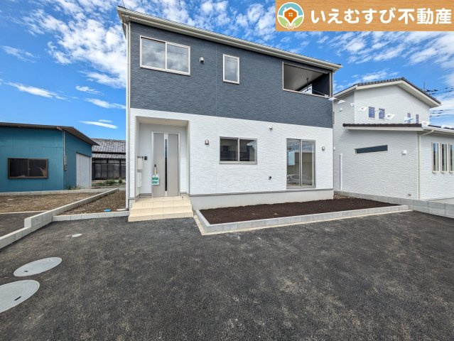 Cradle garden　上里町藤木戸第3