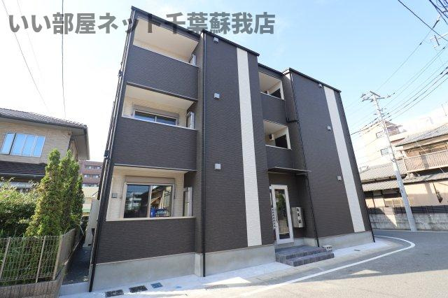 ジーメゾンヒルズ五井中央西