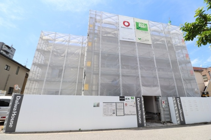 グラナーデ東葛西