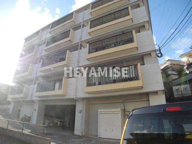 ハイネス青山横尾