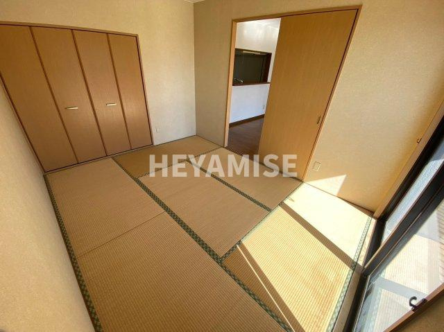 ハイネス青山横尾のその他