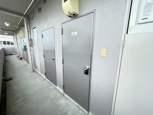 御幸ビルのその他共用部分