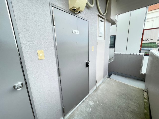 御幸ビルのその他共用部分