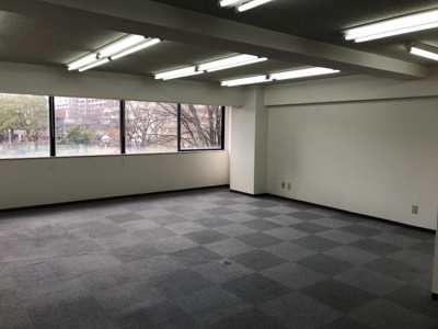  | GS白川公園ビル【　オフィスおすすめ　】