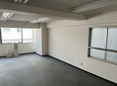  | GS白川公園ビル【　オフィスおすすめ　】