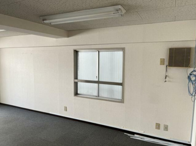  | GS白川公園ビル【　オフィスおすすめ　】